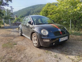 Обява за продажба на VW New beetle 2000 i ~3 300 лв. - изображение 9