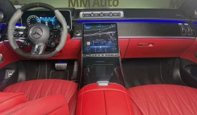 Mercedes-Benz S 63 AMG L* e-Performance* Carbon* TV* 4D BUR* FULL* Cerami - 159998 € / 312928.89 лв. - 49577087 11