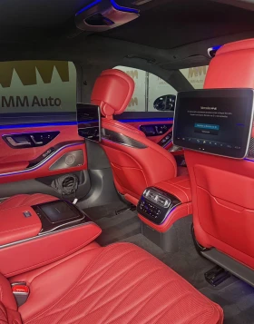 Mercedes-Benz S 63 AMG L* e-Performance* Carbon* TV* 4D BUR* FULL* Cerami - 159998 € / 312928.89 лв. - 49577087 13