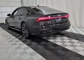 Audi A7 SPORTBACK TECHNIK | Mobile.bg    4
