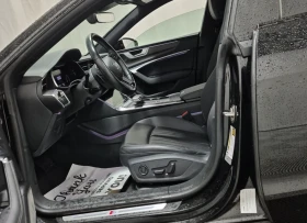 Audi A7 SPORTBACK TECHNIK | Mobile.bg    5