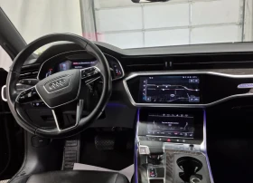 Audi A7 SPORTBACK TECHNIK | Mobile.bg    9