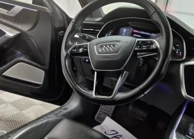 Audi A7 SPORTBACK TECHNIK | Mobile.bg    11
