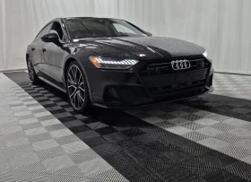 Audi A7 SPORTBACK TECHNIK | Mobile.bg    2