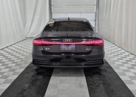 Audi A7 SPORTBACK TECHNIK | Mobile.bg    6