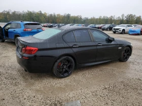 BMW 535 FACELIFT* M-PACK* KEYLESS* HARMAN* ШИБИДАХ* SHODOW - 21200 лв. / 10839.39 € - 37745033 5