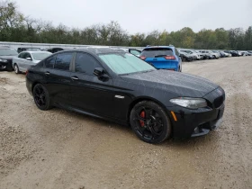     BMW 535 FACELIFT* M-PACK* KEYLESS* HARMAN* * SHODOW