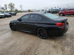     BMW 535 FACELIFT* M-PACK* KEYLESS* HARMAN* * SHODOW