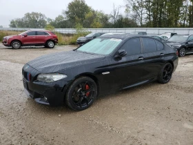     BMW 535 FACELIFT* M-PACK* KEYLESS* HARMAN* * SHODOW