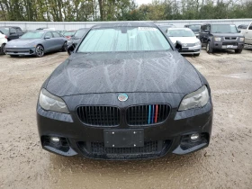     BMW 535 FACELIFT* M-PACK* KEYLESS* HARMAN* * SHODOW