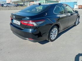 Toyota Camry 2.5 HYBRID - 40999 лв. / 20962.46 € - 57574409 3
