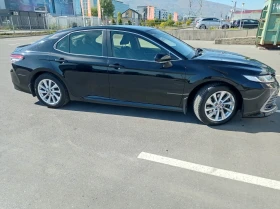 Toyota Camry 2.5 HYBRID - 40999 лв. / 20962.46 € - 57574409 13
