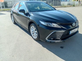 Toyota Camry 2.5 HYBRID - 40999 лв. / 20962.46 € - 57574409 2