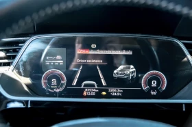 Audi E-Tron Qattro* Technik Sportback* АвтоКредит* (ЦЕНА ДО БГ - 52999 лв. / 27097.96 € - 53333519 17