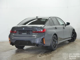 Обява за продажба на BMW 318 i M Sport Paket Steptronic ~85 200 лв. - изображение 2 | Auto.bg Обява за продажба на BMW 318 i M Sport Paket Steptronic ~85 200 лв. - изображение 2