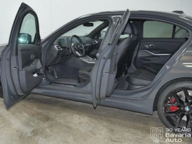 Обява за продажба на BMW 318 i M Sport Paket Steptronic ~85 200 лв. - изображение 4 | Auto.bg Обява за продажба на BMW 318 i M Sport Paket Steptronic ~85 200 лв. - изображение 4