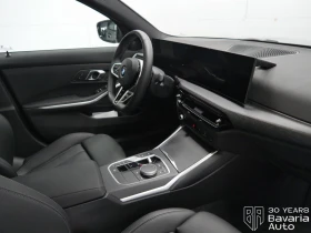 Обява за продажба на BMW 318 i M Sport Paket Steptronic ~85 200 лв. - изображение 6 | Auto.bg Обява за продажба на BMW 318 i M Sport Paket Steptronic ~85 200 лв. - изображение 6