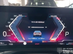 Обява за продажба на BMW 318 i M Sport Paket Steptronic ~85 200 лв. - изображение 9 | Auto.bg Обява за продажба на BMW 318 i M Sport Paket Steptronic ~85 200 лв. - изображение 9