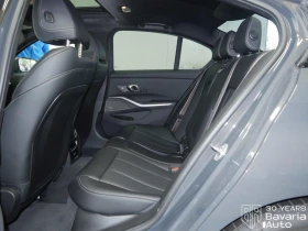 Обява за продажба на BMW 318 i M Sport Paket Steptronic ~85 200 лв. - изображение 7 | Auto.bg Обява за продажба на BMW 318 i M Sport Paket Steptronic ~85 200 лв. - изображение 7