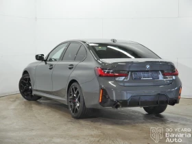 Обява за продажба на BMW 318 i M Sport Paket Steptronic ~85 200 лв. - изображение 1 | Auto.bg Обява за продажба на BMW 318 i M Sport Paket Steptronic ~85 200 лв. - изображение 1