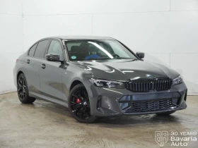 Обява за продажба на BMW 318 i M Sport Paket Steptronic ~85 200 лв. - изображение 3 | Auto.bg Обява за продажба на BMW 318 i M Sport Paket Steptronic ~85 200 лв. - изображение 3