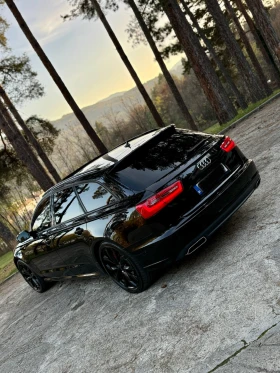 Audi A6 3XS-Line/Вакум/HUD/BITDI/Full, снимка 9