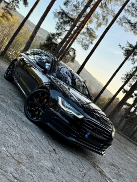 Audi A6 3XS-Line/Вакум/HUD/BITDI/Full, снимка 4