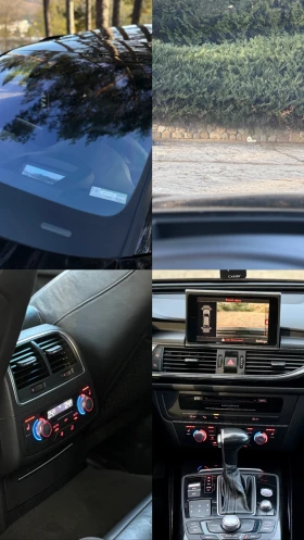 Audi A6 3XS-Line/Вакум/HUD/BITDI/Full, снимка 17