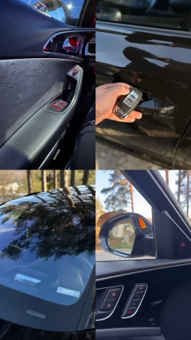Audi A6 3XS-Line/Вакум/HUD/BITDI/Full, снимка 16