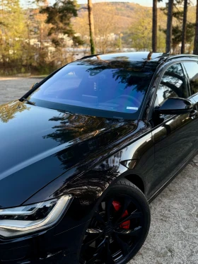 Audi A6 3XS-Line/Вакум/HUD/BITDI/Full, снимка 10