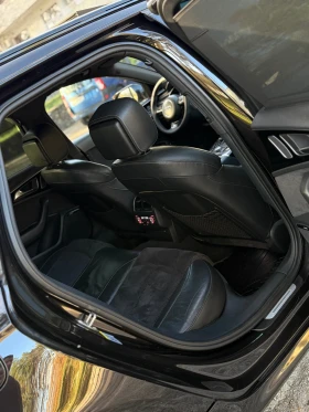Audi A6 3XS-Line/Вакум/HUD/BITDI/Full, снимка 13