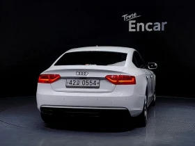 Audi A5 - 22437 лв. / 11471.86 € - 86554759 4