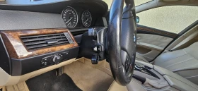 BMW 530 xi, снимка 8