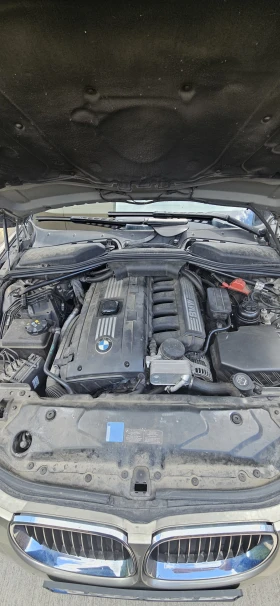 BMW 530 xi, снимка 12