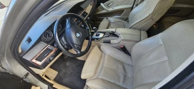BMW 530 xi, снимка 9