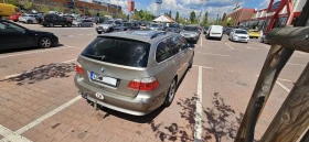 BMW 530 xi, снимка 5