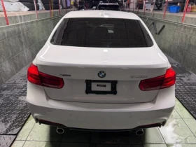 BMW 340 * 340i xDrive LOW KMS 1 OWNER CERTIFIED * CARFAX * - 55700 лв. / 28478.96 € - 86600302 4