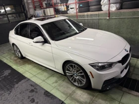 BMW 340 * 340i xDrive LOW KMS 1 OWNER CERTIFIED * CARFAX * - 55700 лв. / 28478.96 € - 86600302 2