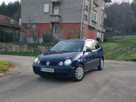 VW Polo, снимка 1