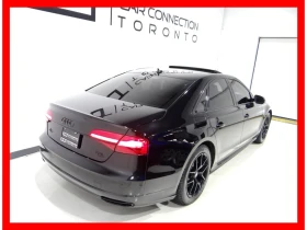 Audi A8 * 4.0T QUATTRO * NIGHT VISION/HUD/DYNAMIC/BOSE AUD - 35350 лв. / 18074.17 € - 93102364 5
