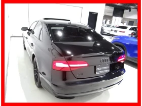 Audi A8 * 4.0T QUATTRO * NIGHT VISION/HUD/DYNAMIC/BOSE AUD - 35350 лв. / 18074.17 € - 93102364 4