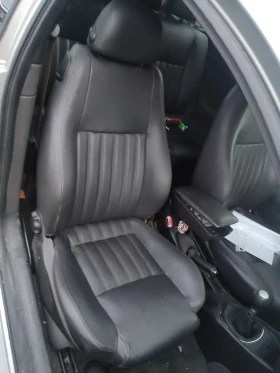 Alfa Romeo 147 147, снимка 2