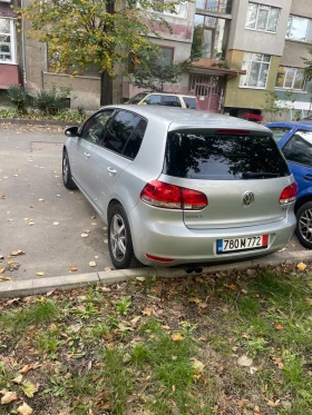 VW Golf 2.0 110 к.с / внос Австрия/ РЕАЛНИ КМ/регистрирана, снимка 2