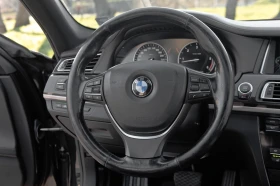 BMW 740 X-drive* Head-up* Вакум* ПОДГРЕВ* ОБДУХ* KeyLess*  - 33990 лв. / 17378.81 € - 50837680 8