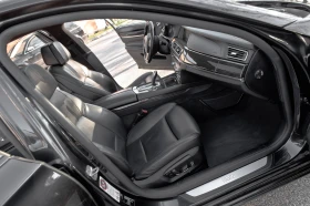 BMW 740 X-drive* Head-up* Вакум* ПОДГРЕВ* ОБДУХ* KeyLess*  - 33990 лв. / 17378.81 € - 50837680 10