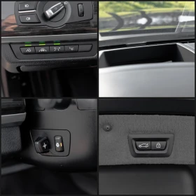 BMW 740 X-drive* Head-up* Вакум* ПОДГРЕВ* ОБДУХ* KeyLess*  - 33990 лв. / 17378.81 € - 50837680 14