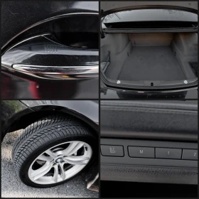 BMW 740 X-drive* Head-up* Вакум* ПОДГРЕВ* ОБДУХ* KeyLess*  - 33990 лв. / 17378.81 € - 50837680 15