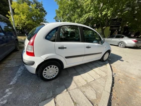 Citroen C3 - 1500 € / 2933.74 лв. - 33200299 13