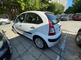 Citroen C3 - 1500 € / 2933.74 лв. - 33200299 12
