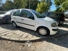 Citroen C3 - 1500 € / 2933.74 лв. - 33200299 14